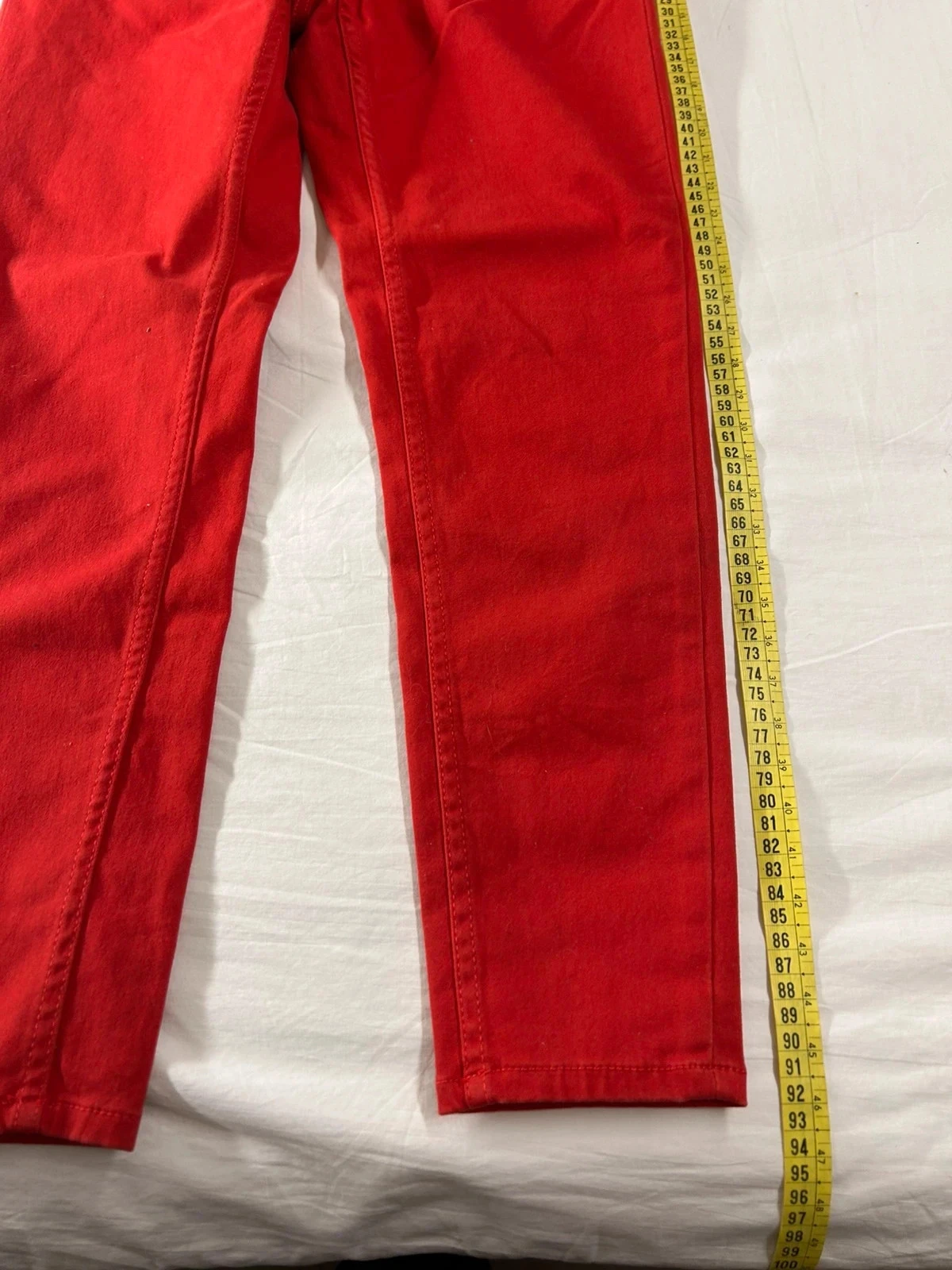 Rode super skinny fit esmara jean – photo 4